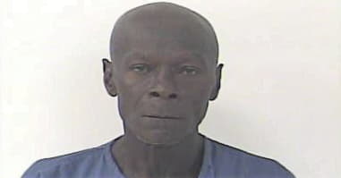 William Cummins, - St. Lucie County, FL 